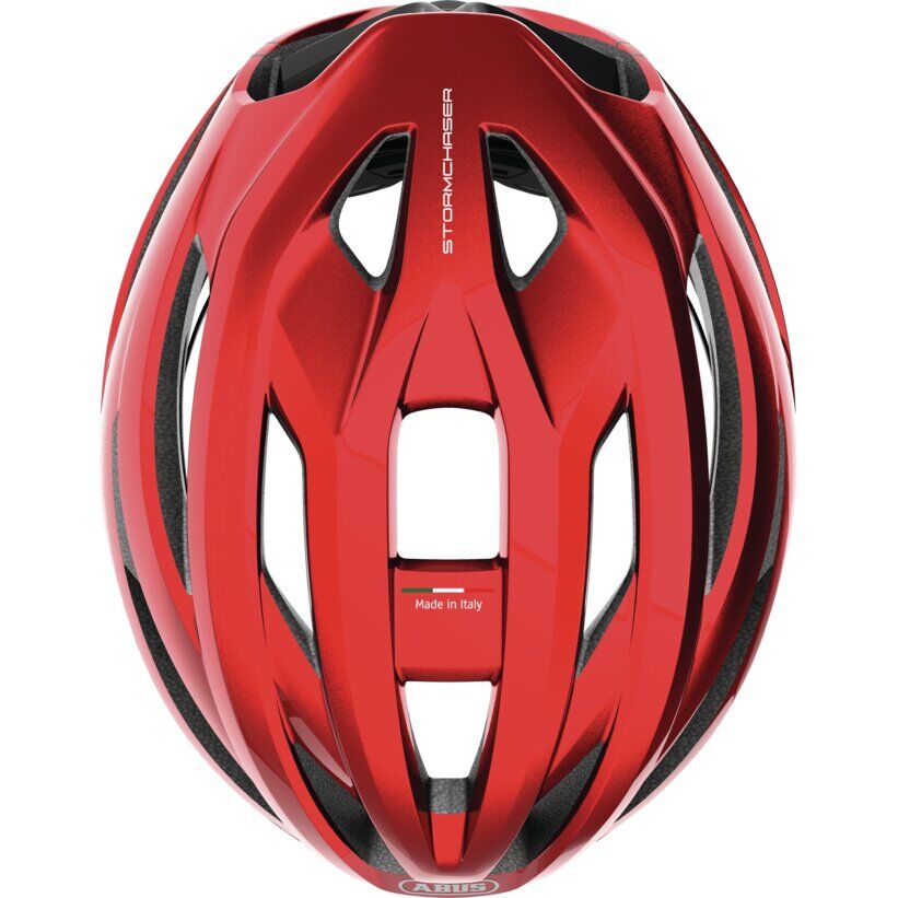 Abus Stormchaser Ace helmet
