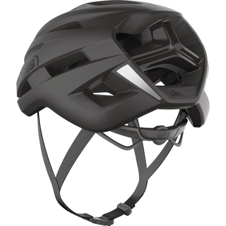 Abus Stormchaser Ace helmet