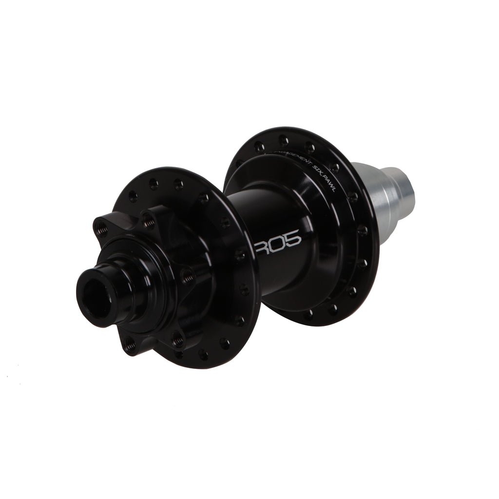 Hope Pro 5 rear hub