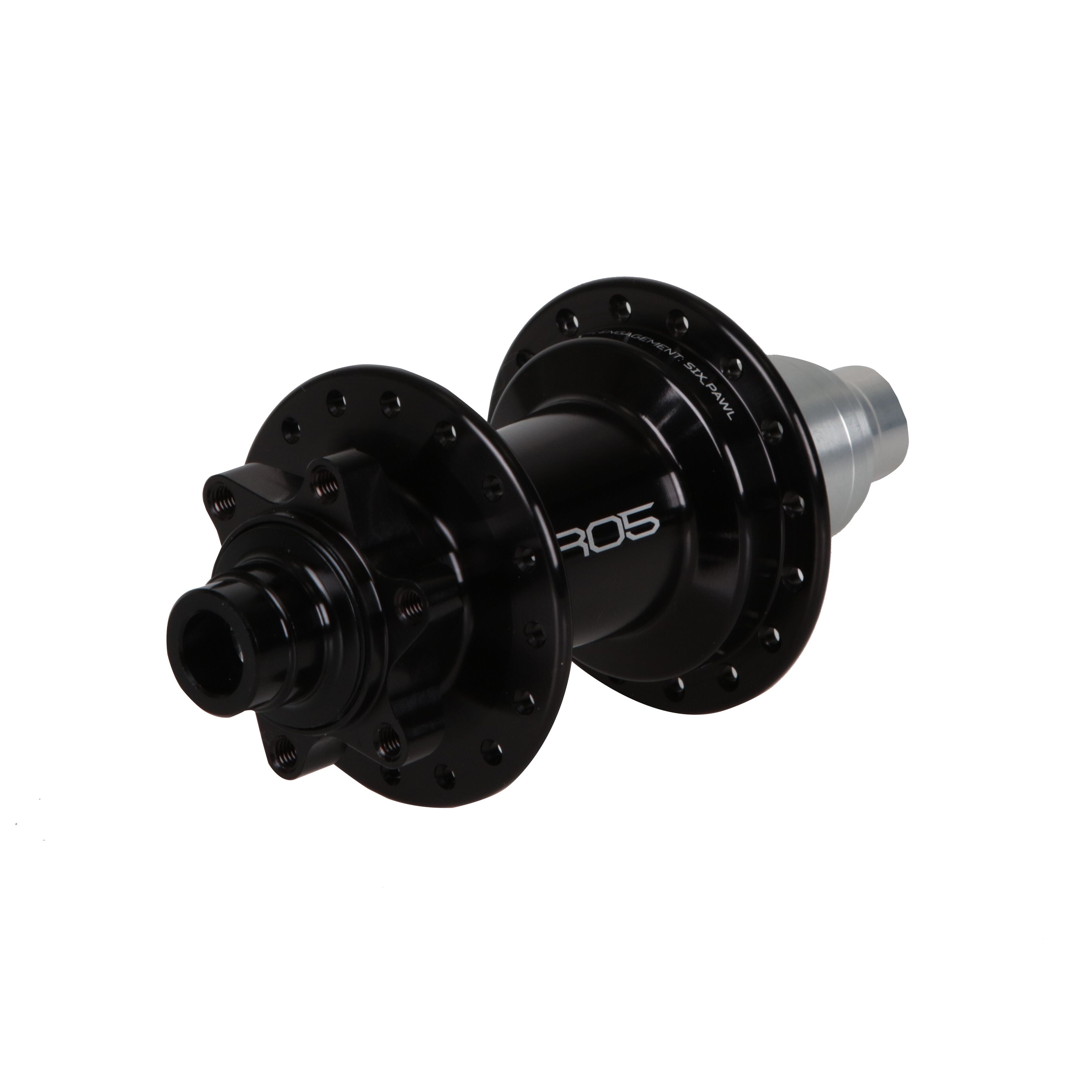 Hope Pro 5 rear hub