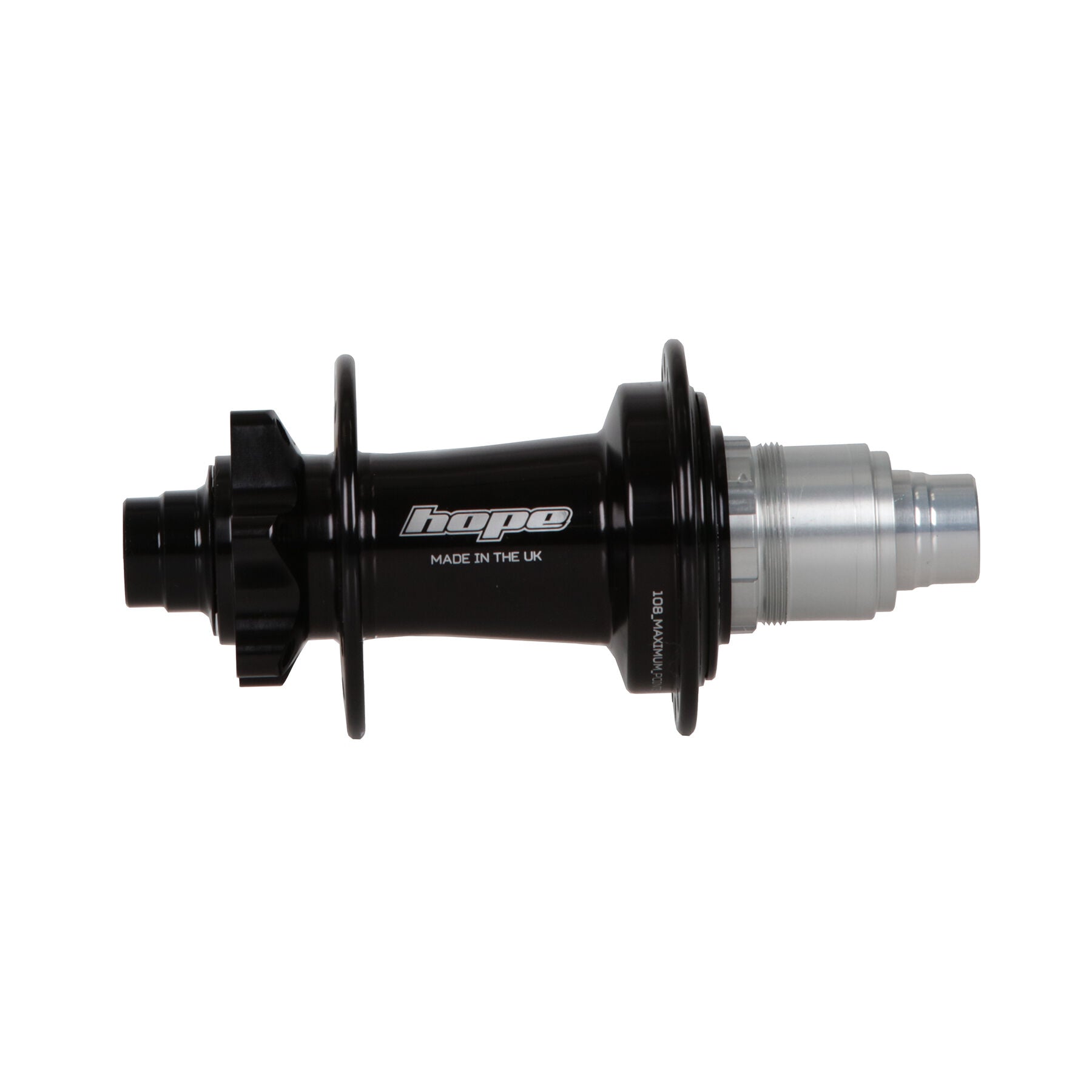 Hope Pro 5 rear hub