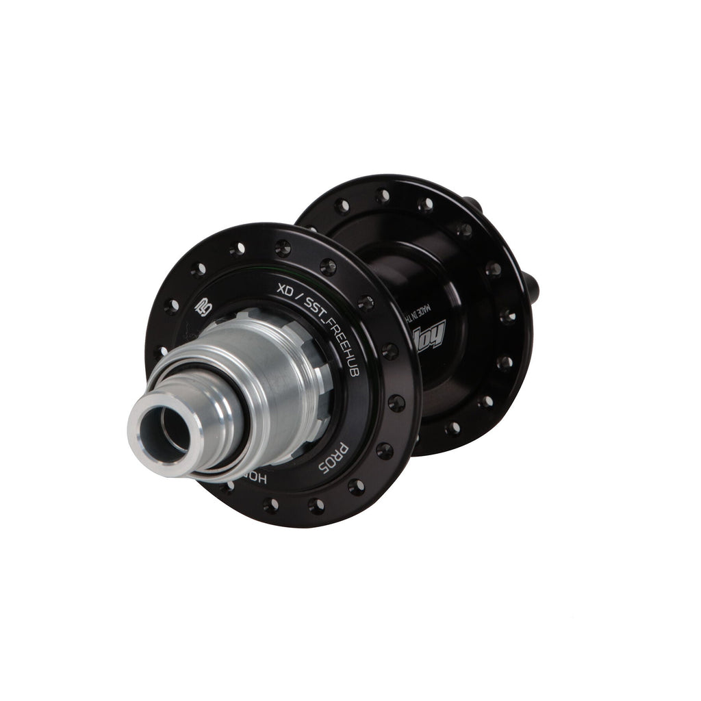 Hope Pro 5 rear hub