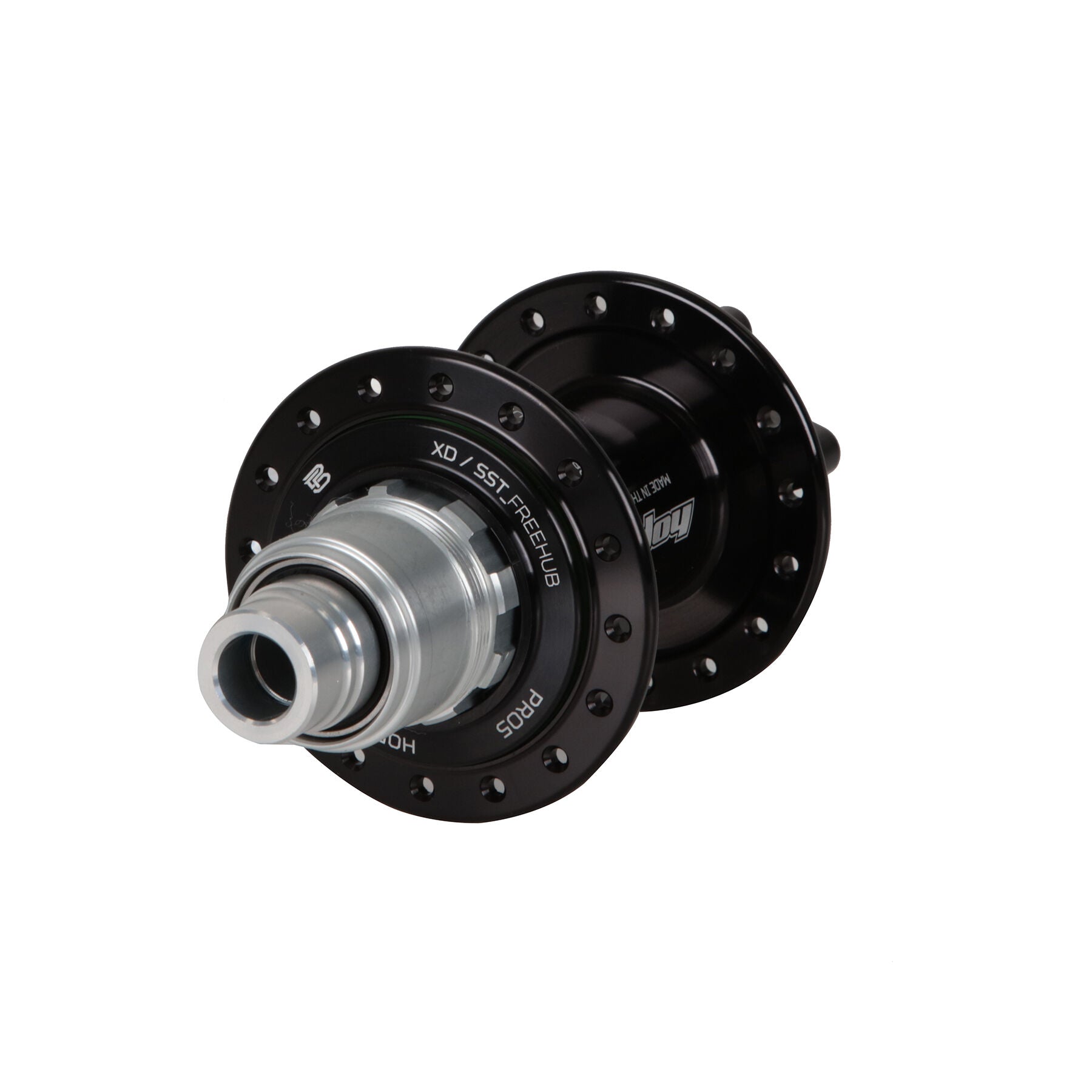 Hope Pro 5 rear hub
