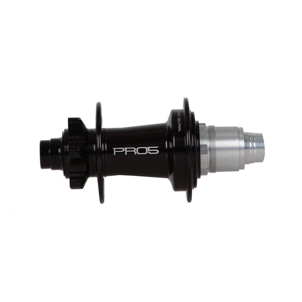 Hope Pro 5 rear hub