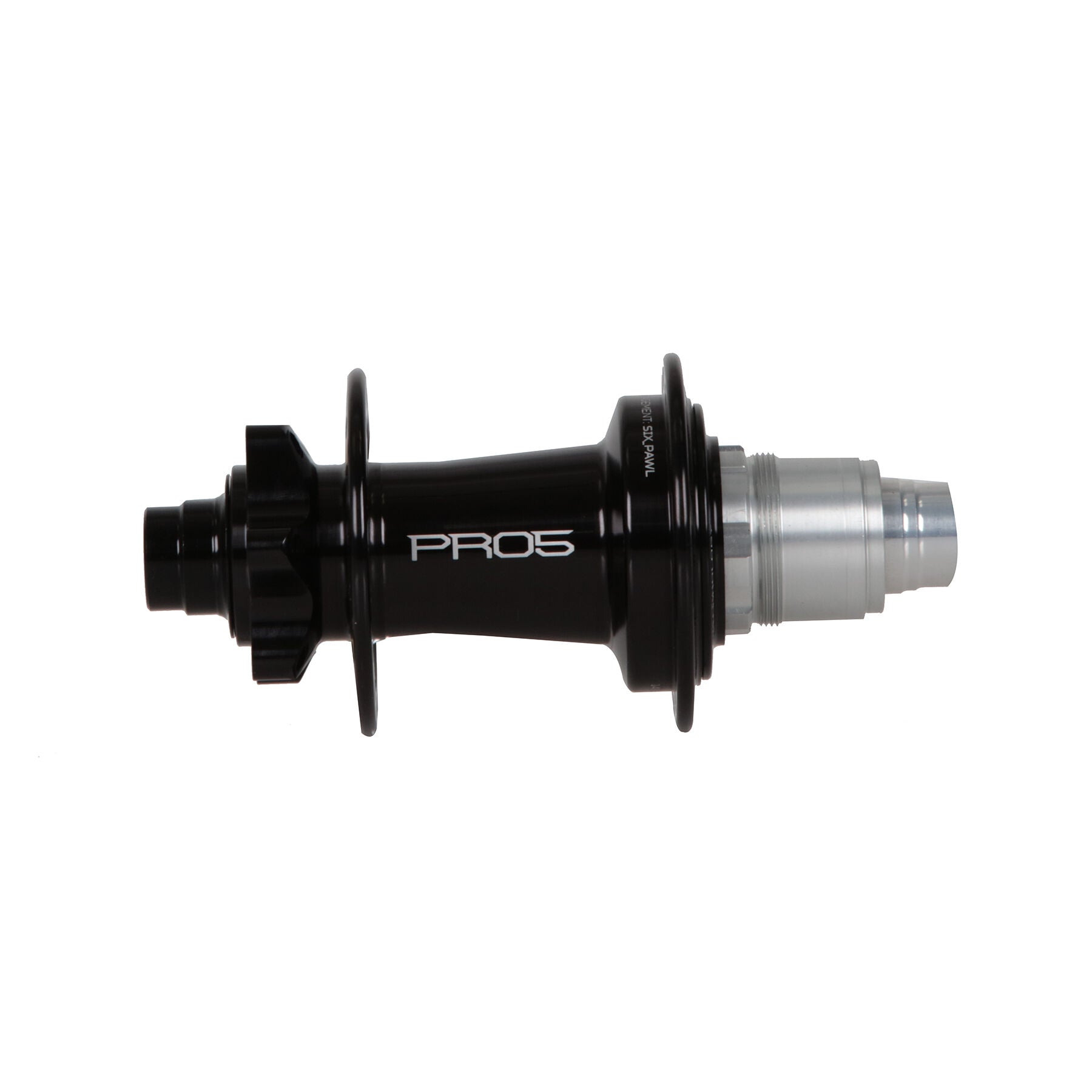 Hope Pro 5 rear hub