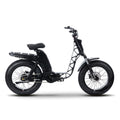 Fantic Issimo Urban