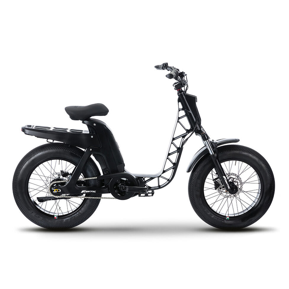 Fantic Issimo Urban