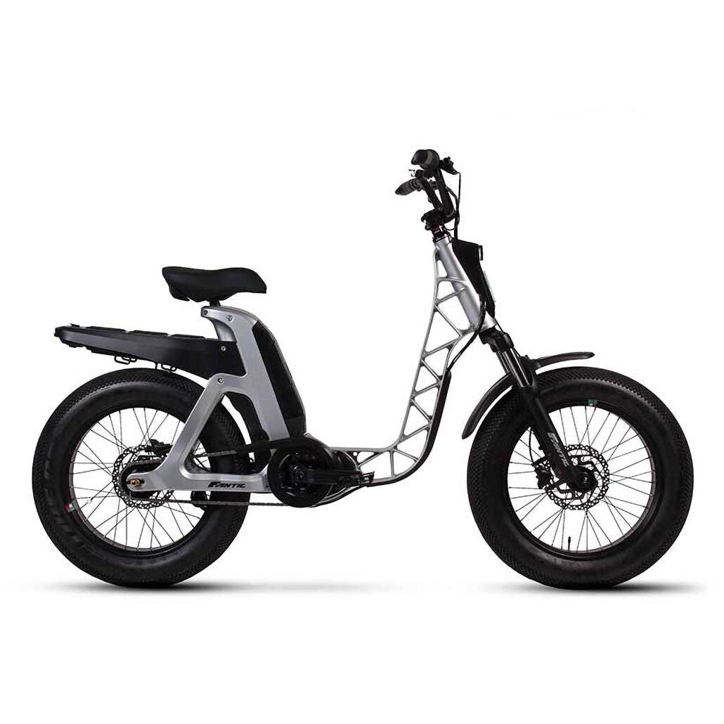 Fantic Issimo Urban