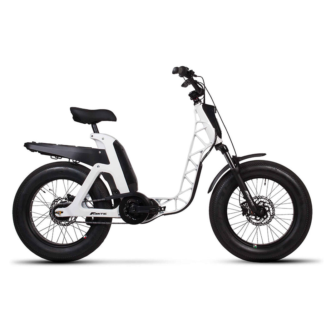 Fantic Issimo Urban