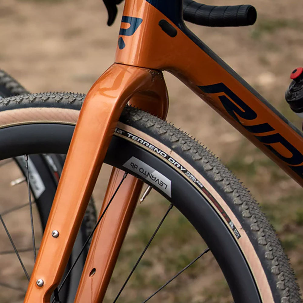 Vittoria Terreno Dry Gravel Graphene 2.0 TLR tire