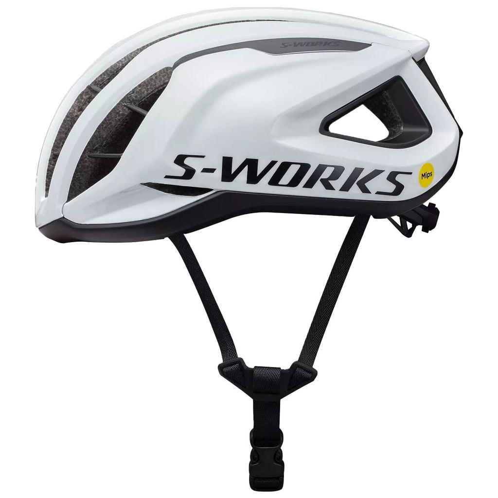 Specialized S-Works Prevail 3 Mips helmet