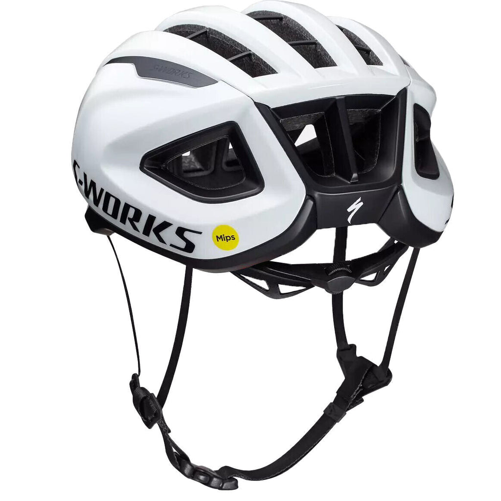 Specialized S-Works Prevail 3 Mips helmet