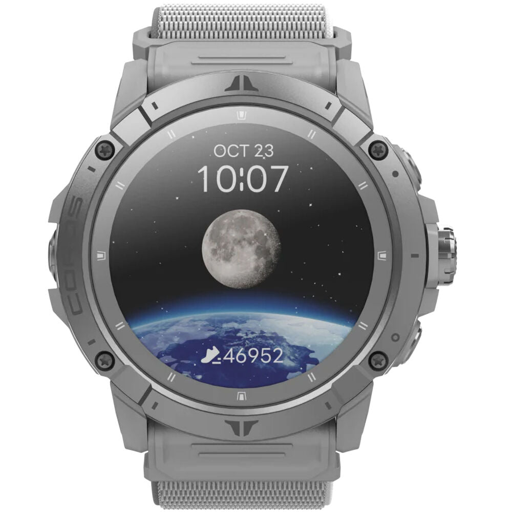 Coros Vertix 2S watch