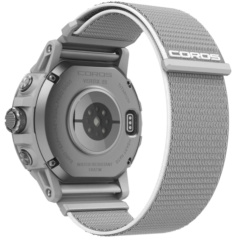 Coros Vertix 2S watch