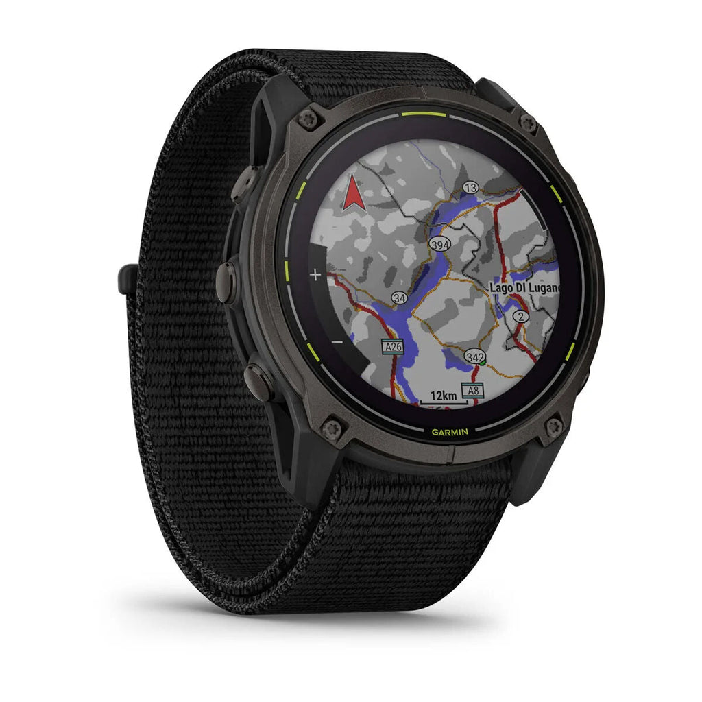 Garmin Enduro 3 watch