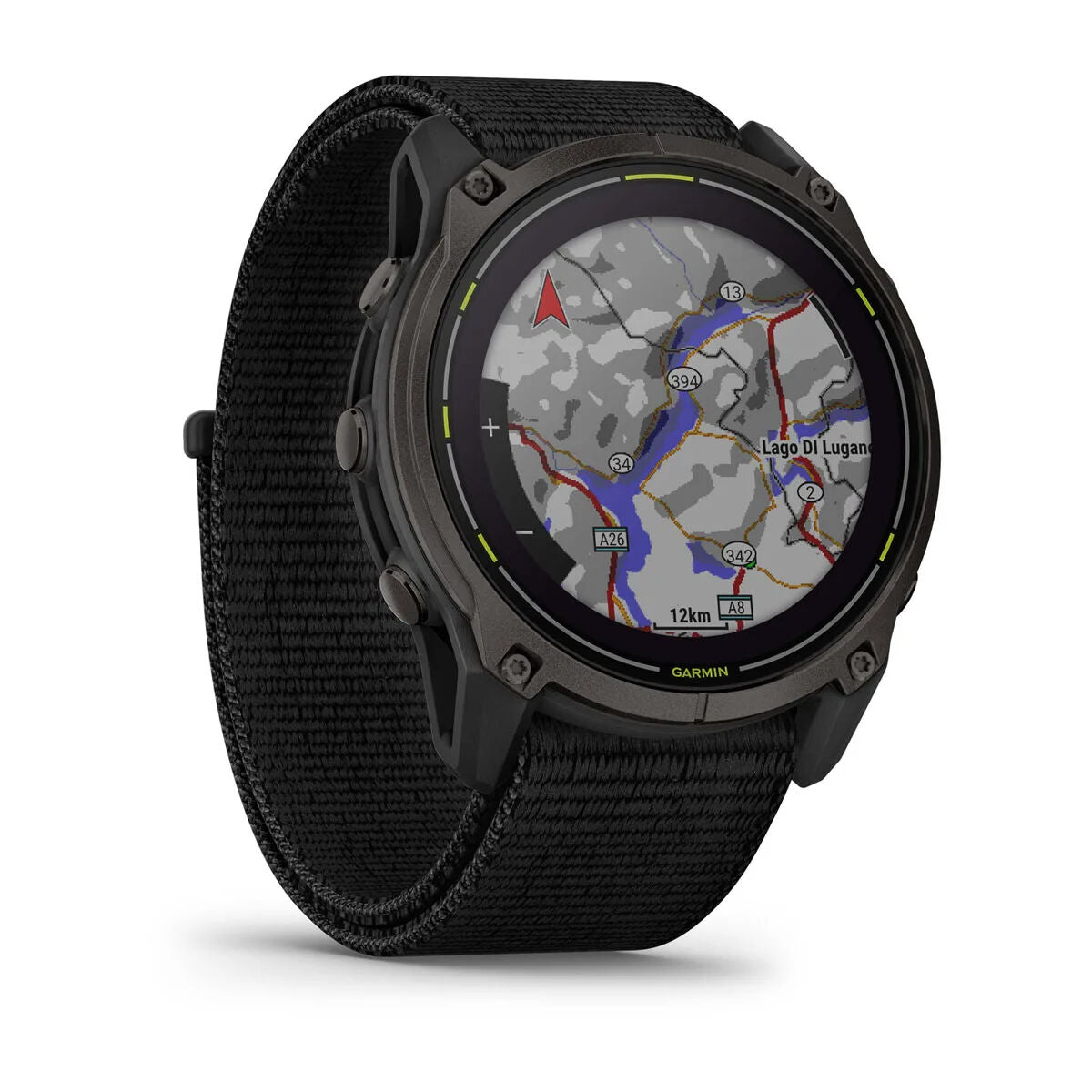 Garmin Enduro 3 watch