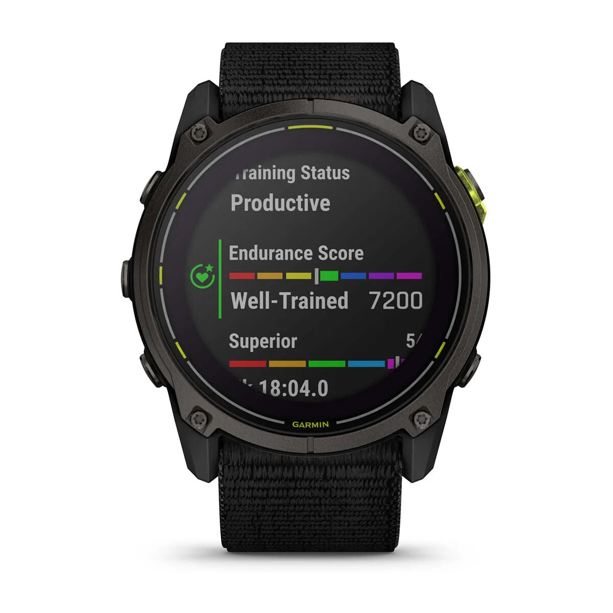 Garmin Enduro 3 watch
