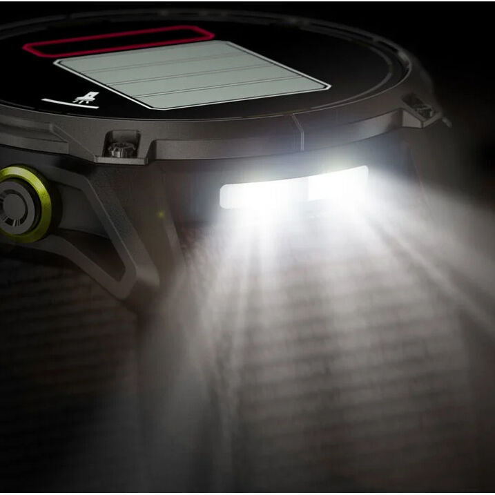 Garmin Enduro 3 watch