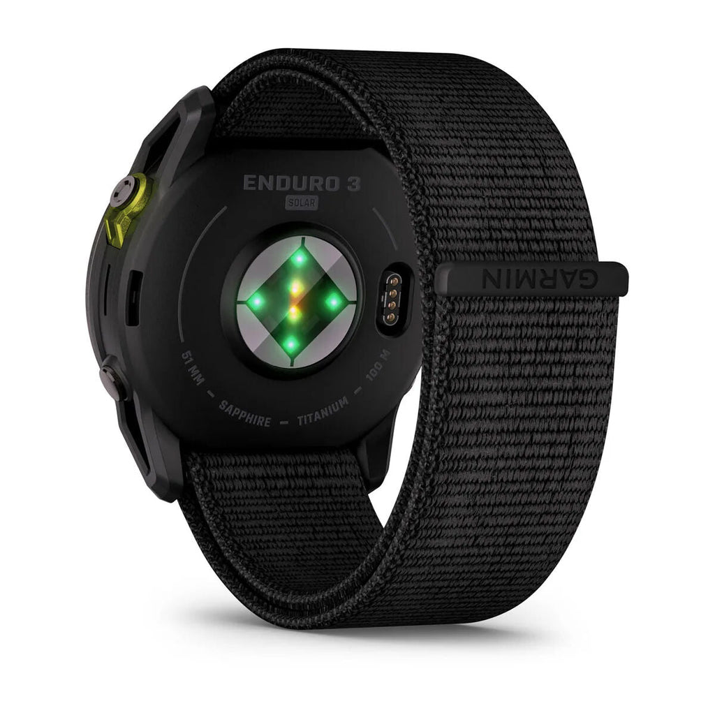 Garmin Enduro 3 watch