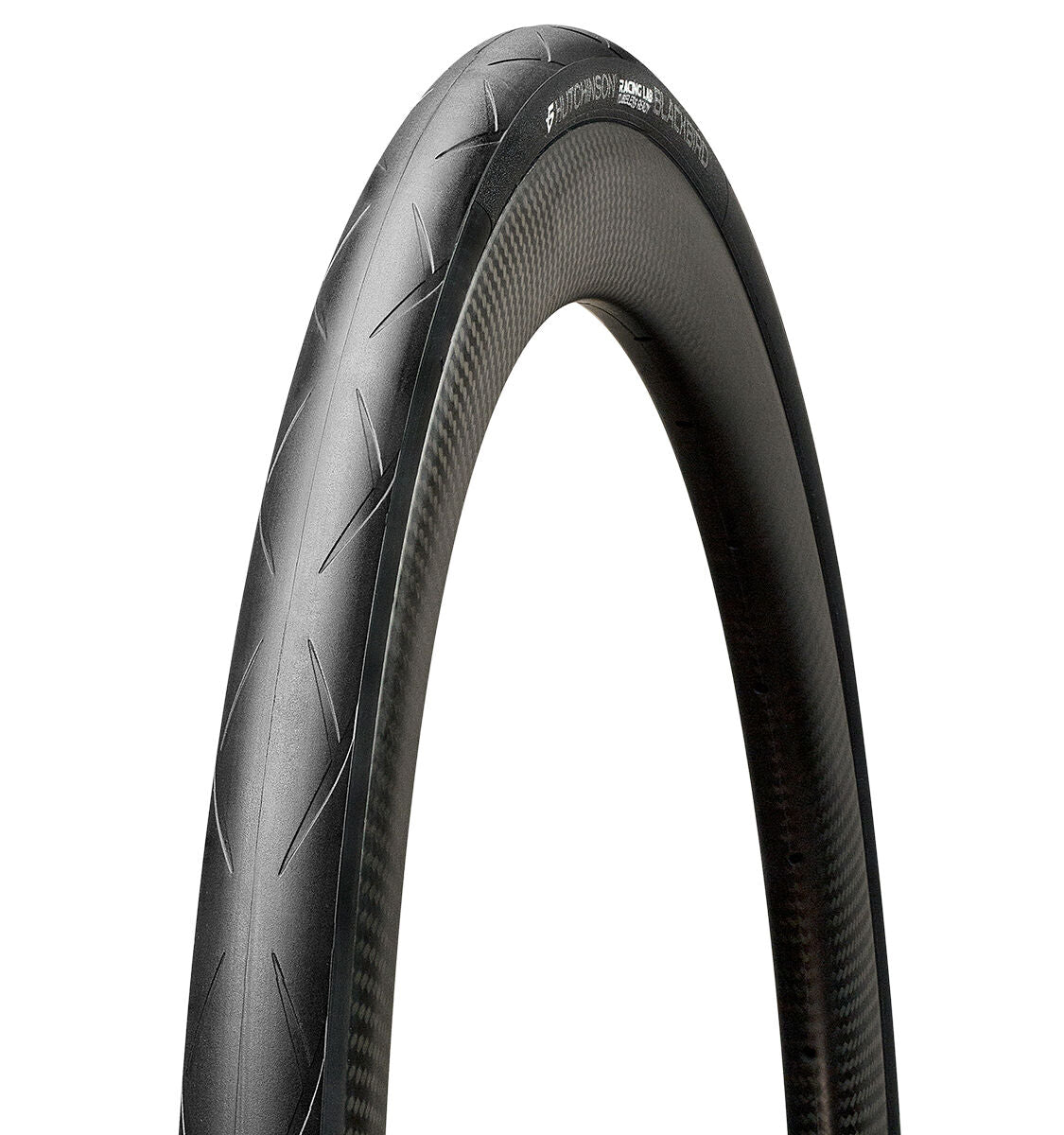 Hutchinson Blackbird Tubeless Ready Mach 3.0 tyre