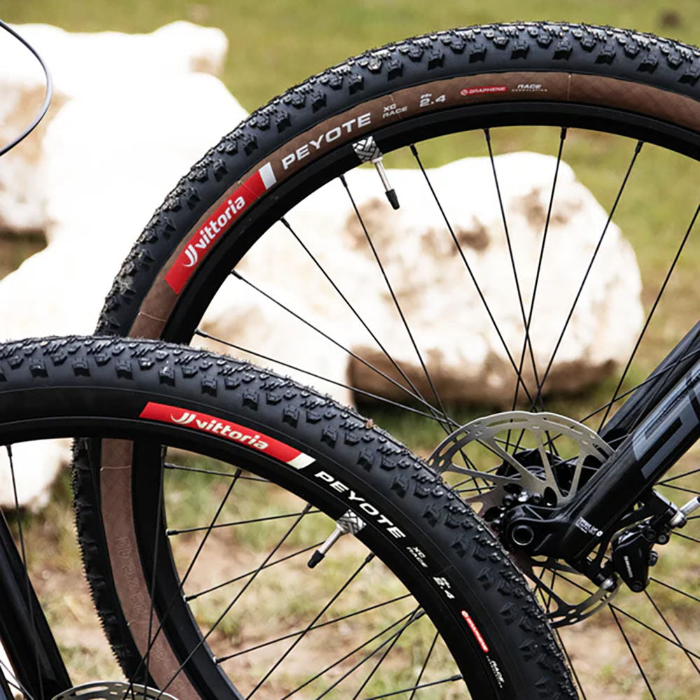 Vittoria Peyote 29" Tlr tyre