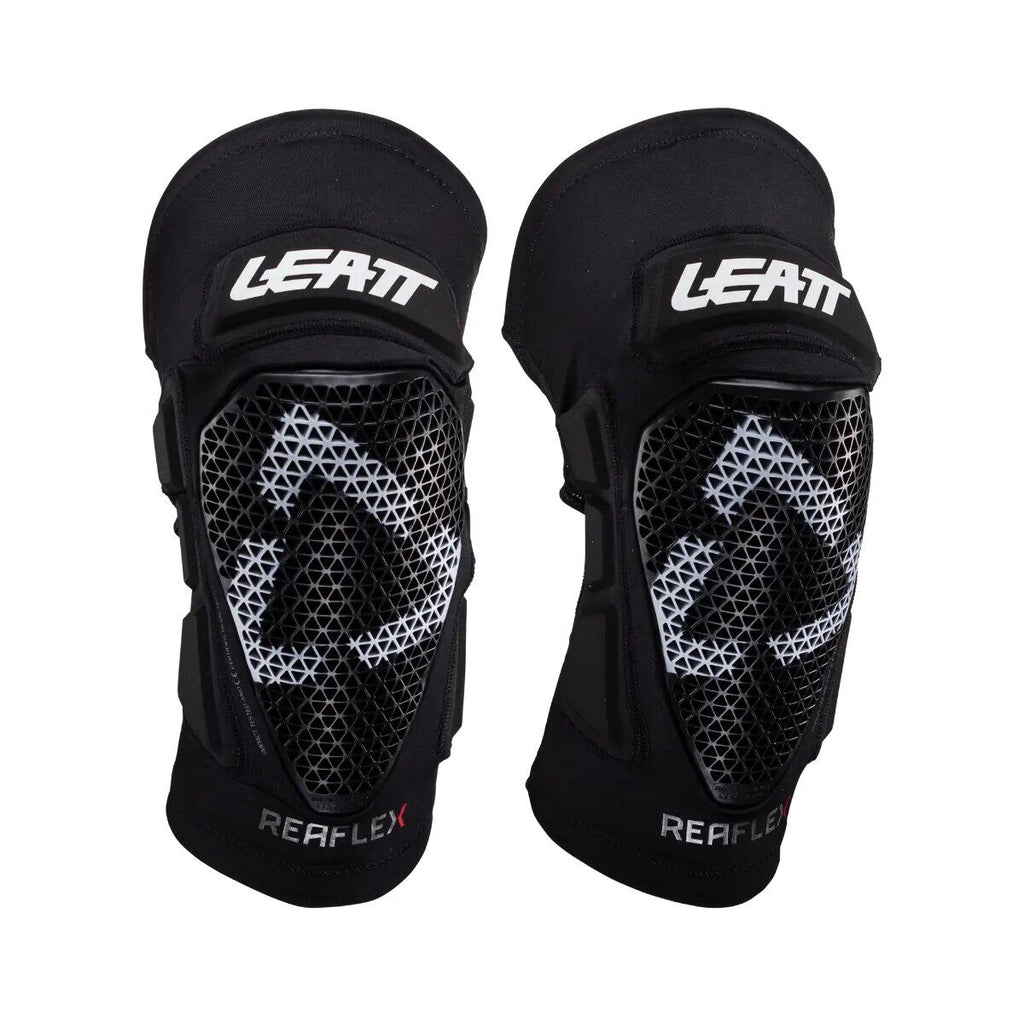 Leatt Reaflex Pro knee guard
