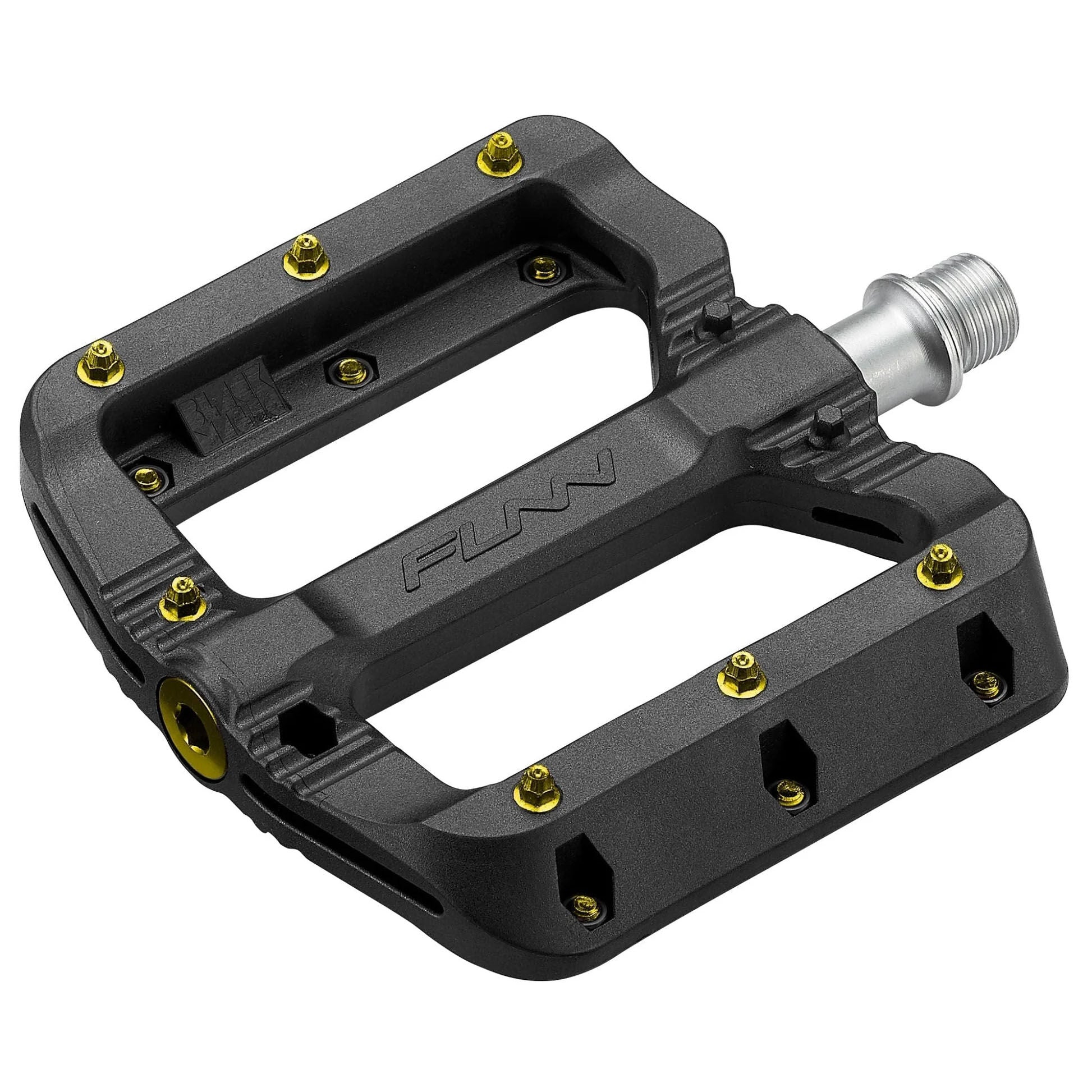 Funn Black Magic pedals