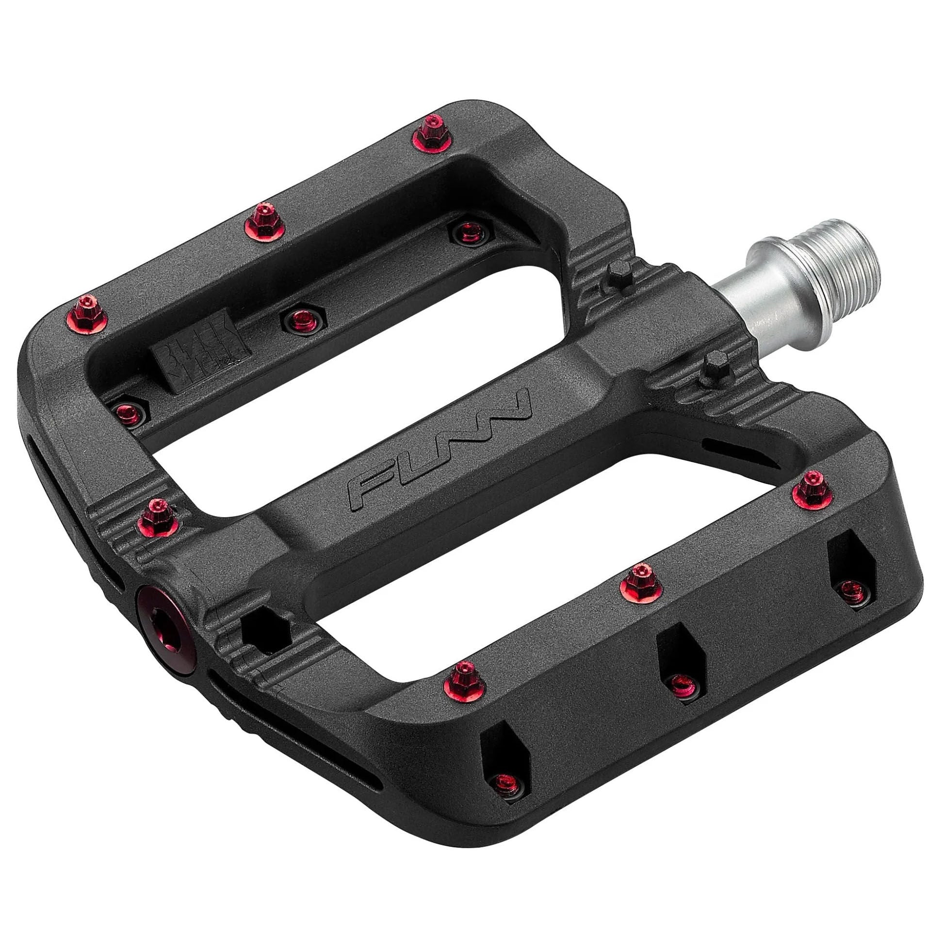 Funn Black Magic pedals