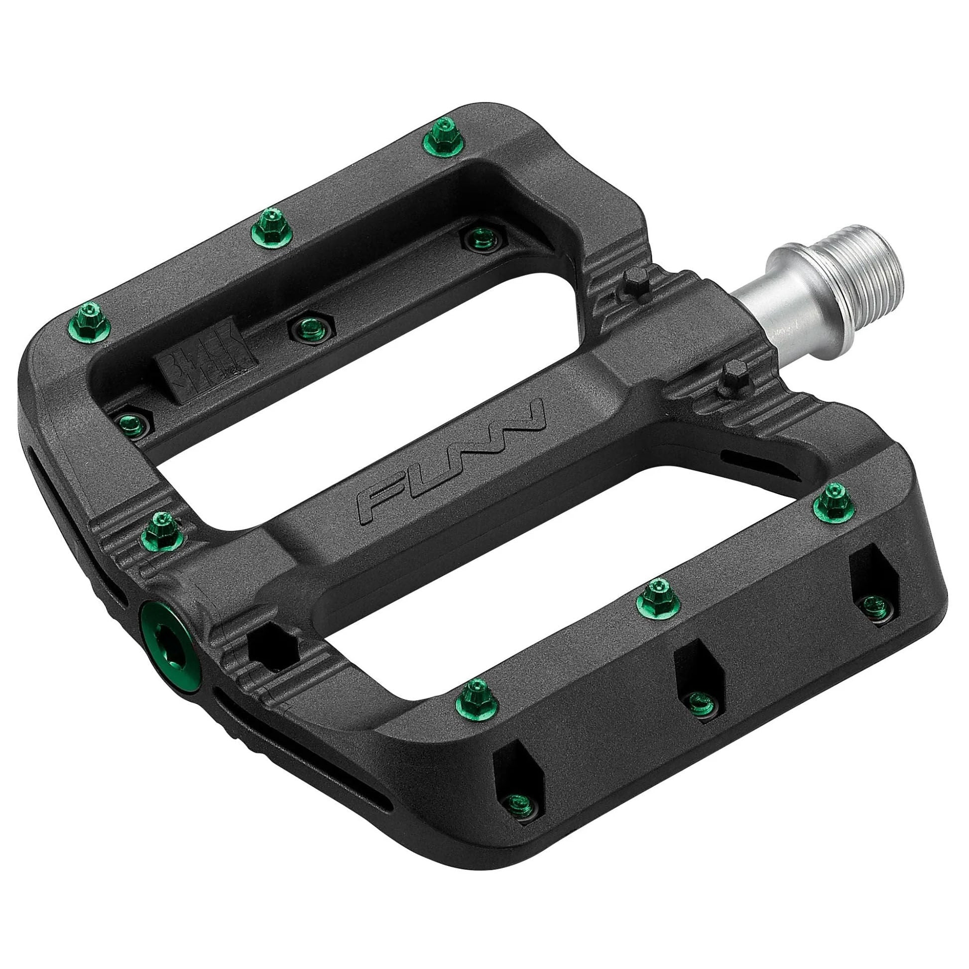 Funn Black Magic pedals