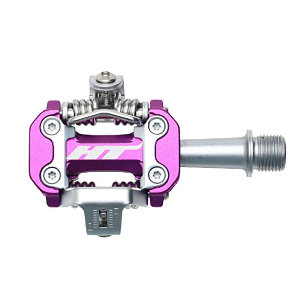 HT Components M2 pedals