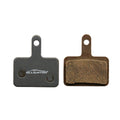 Alligator Shimano Deore Nexave organic brake pads b01s