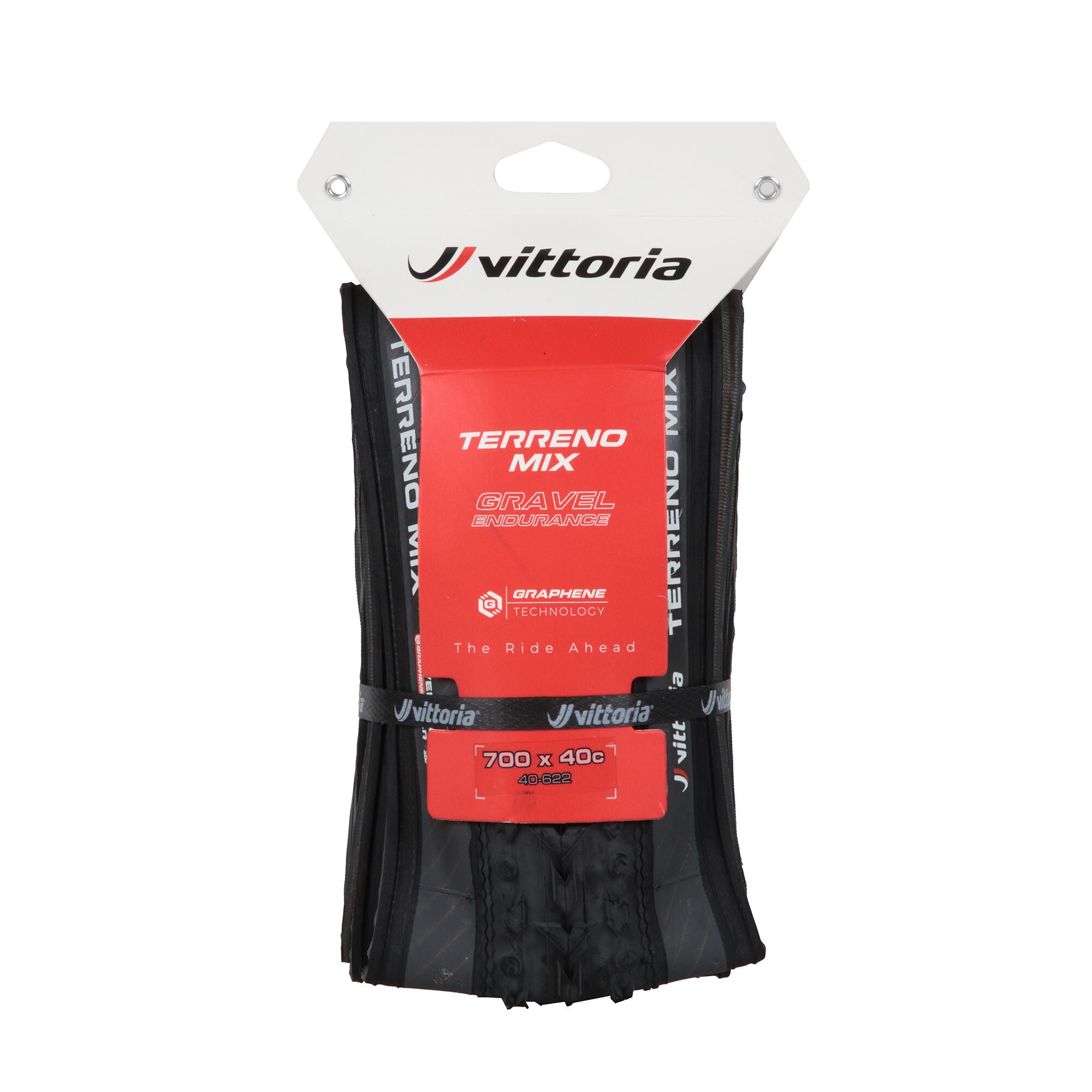 Vittoria Terreno Mix TNT Graphene 2.0 tire