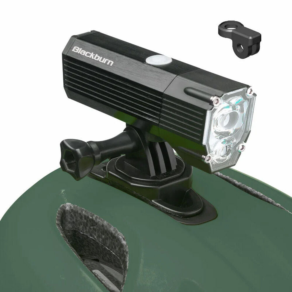 Blackburn Dayblazer 1500 front light