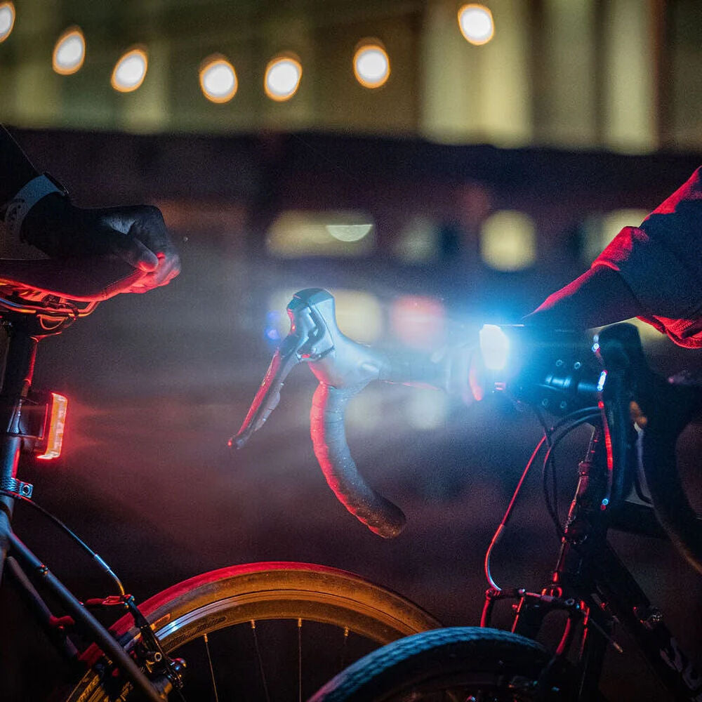 Blackburn Dayblazer 1500 front light