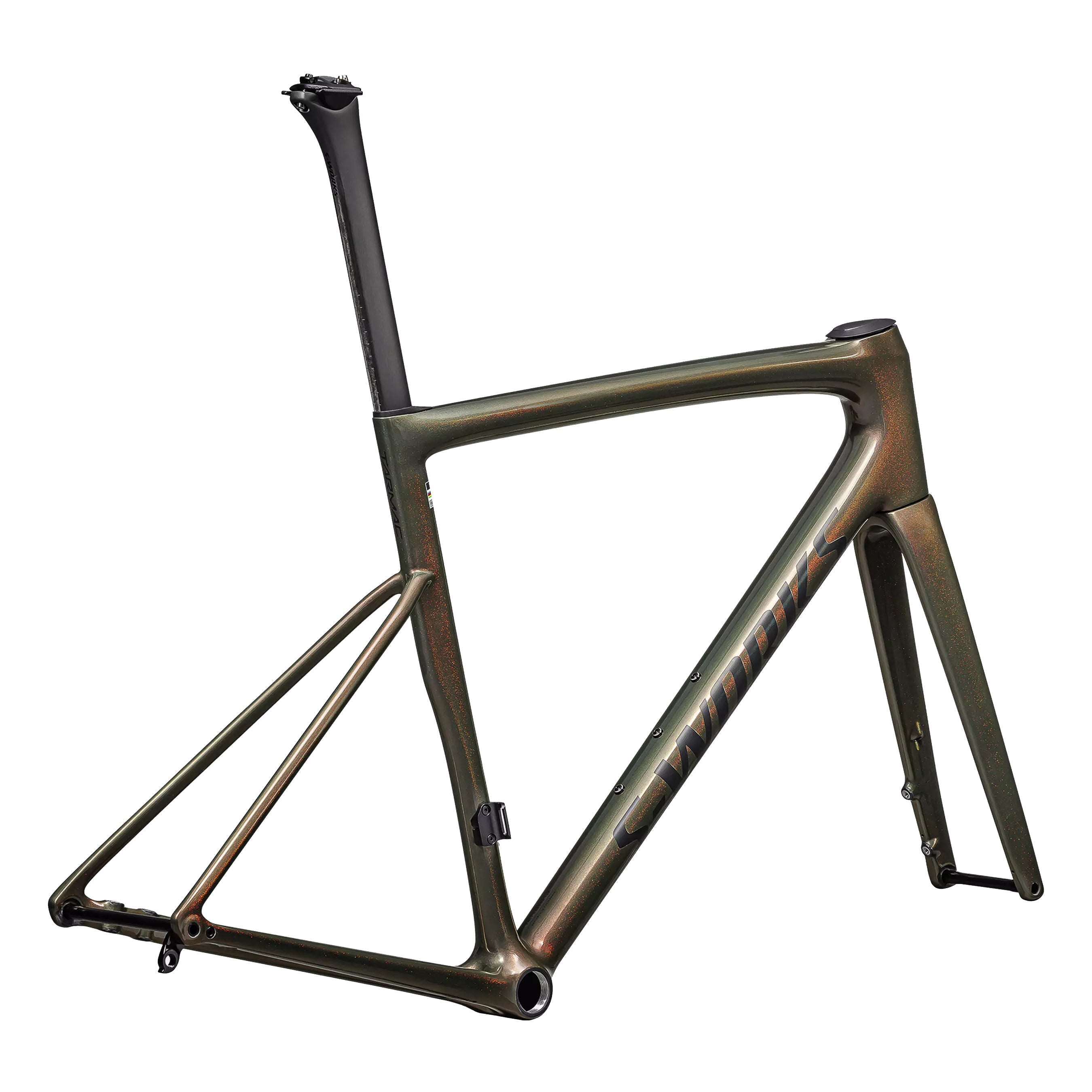 Specialized Tarmac SL8 S-Works frame