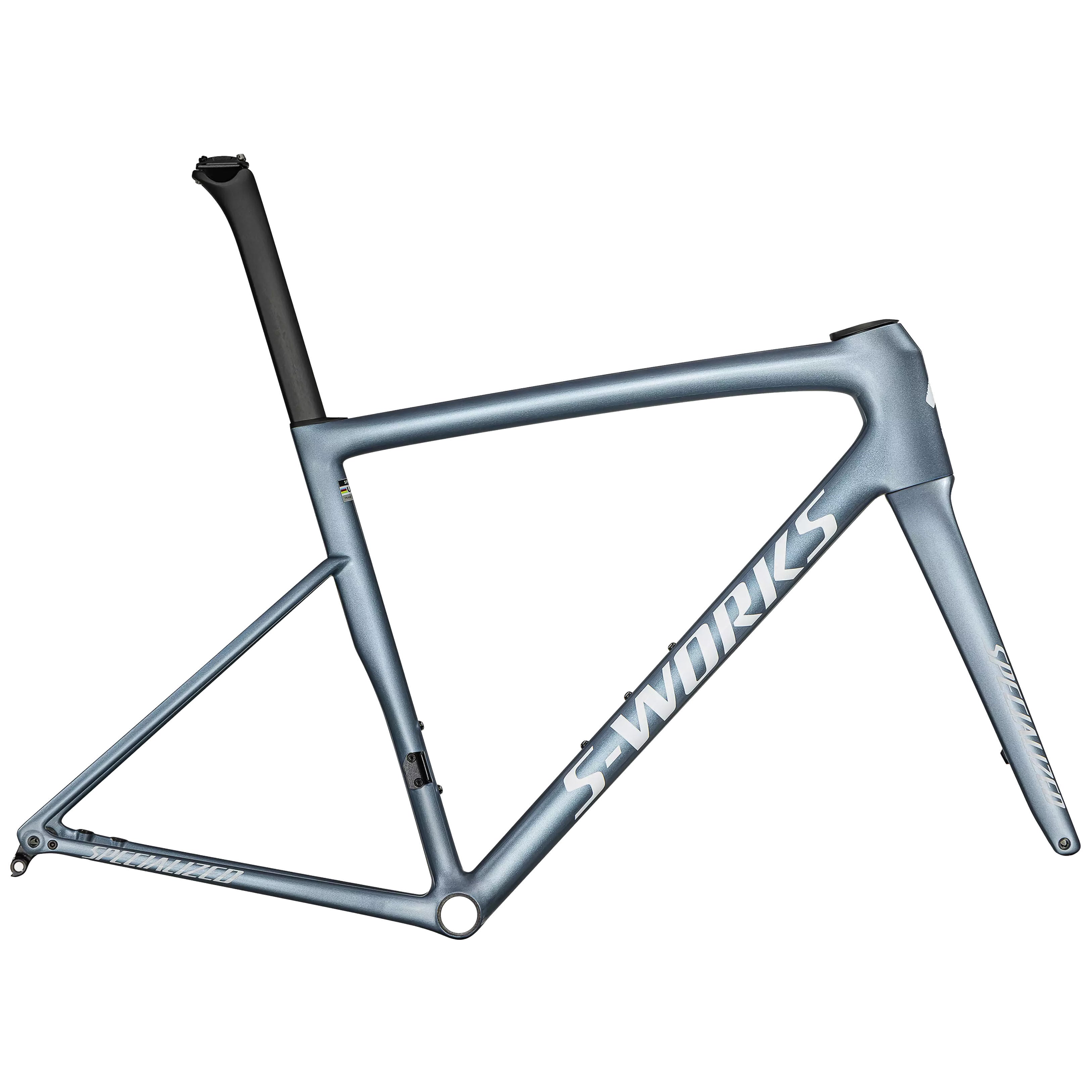 Specialized Tarmac SL8 S-Works frame