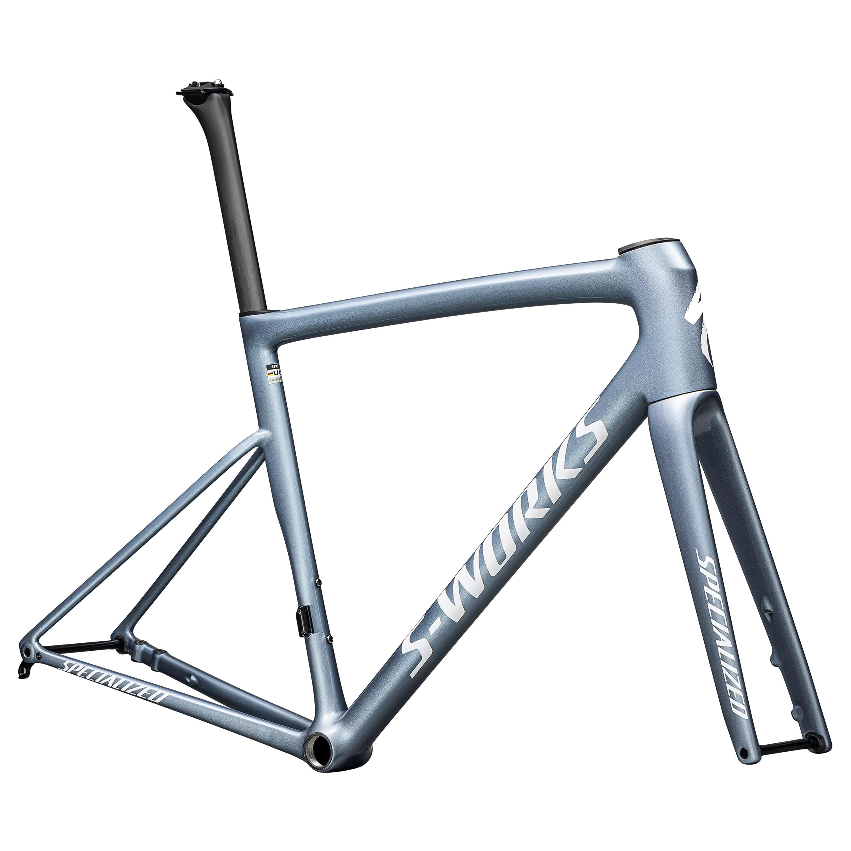 Specialized Tarmac SL8 S-Works frame