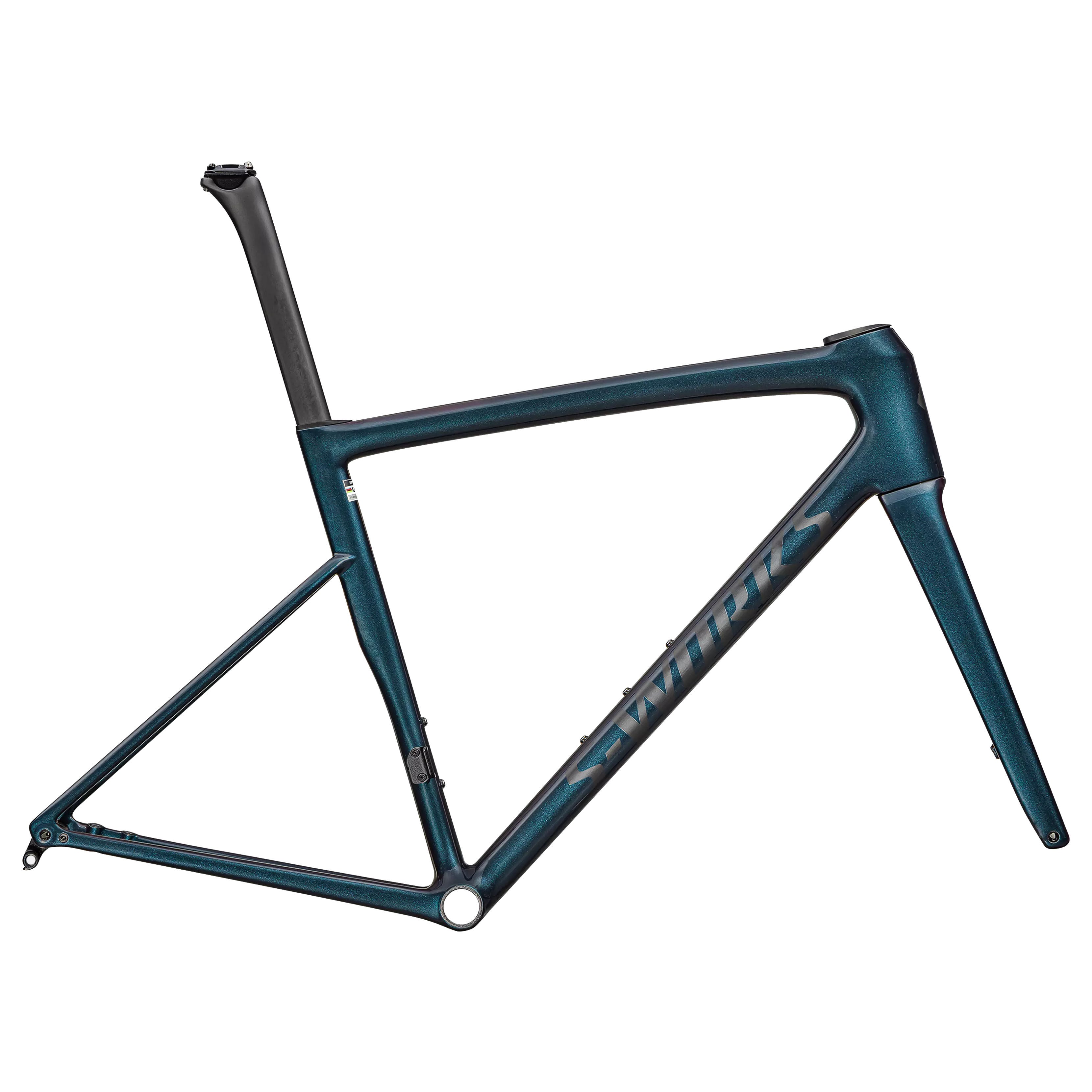 Specialized Tarmac SL8 S-Works frame