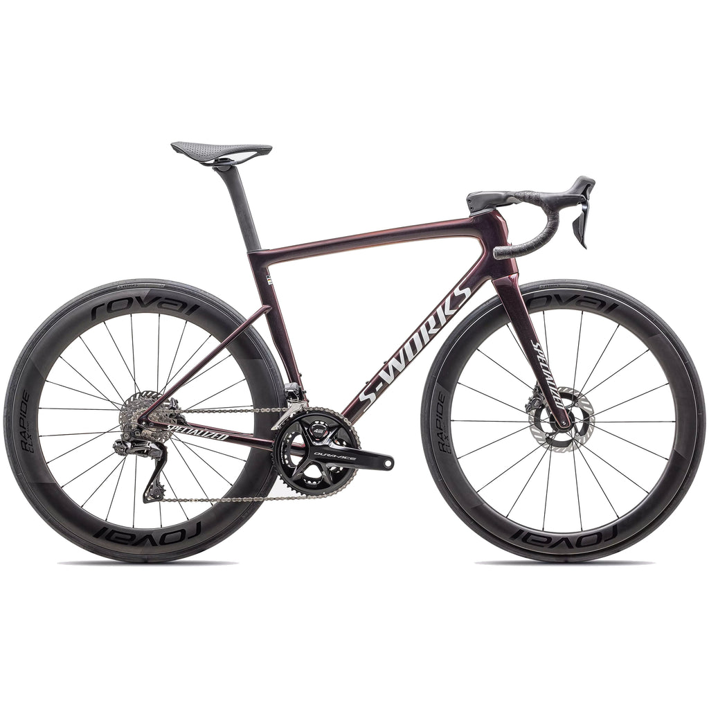 Specialized Tarmac SL8 S-Works Shimano Dura-Ace Di2 12V