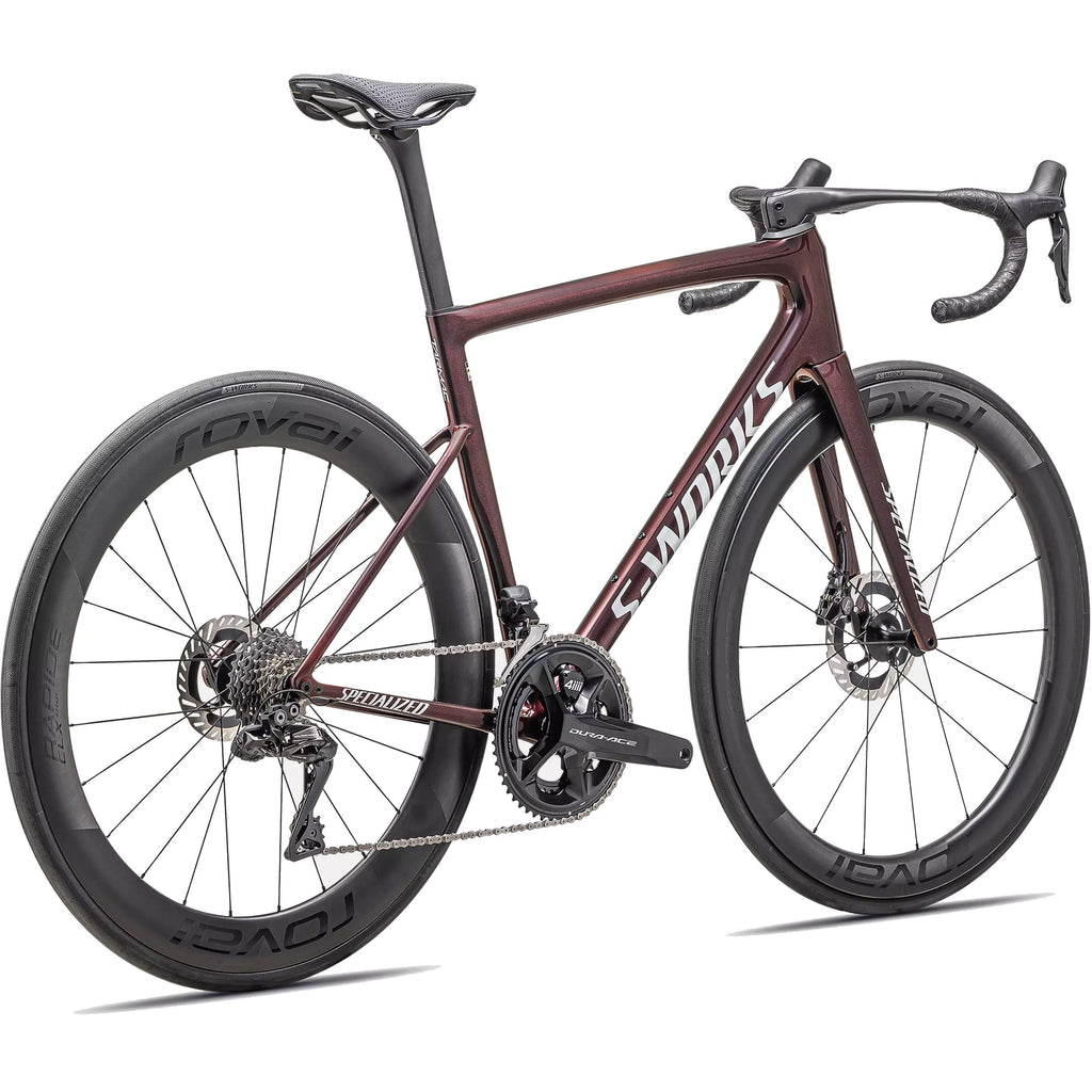 Specialized Tarmac SL8 S-Works Shimano Dura-Ace Di2 12V