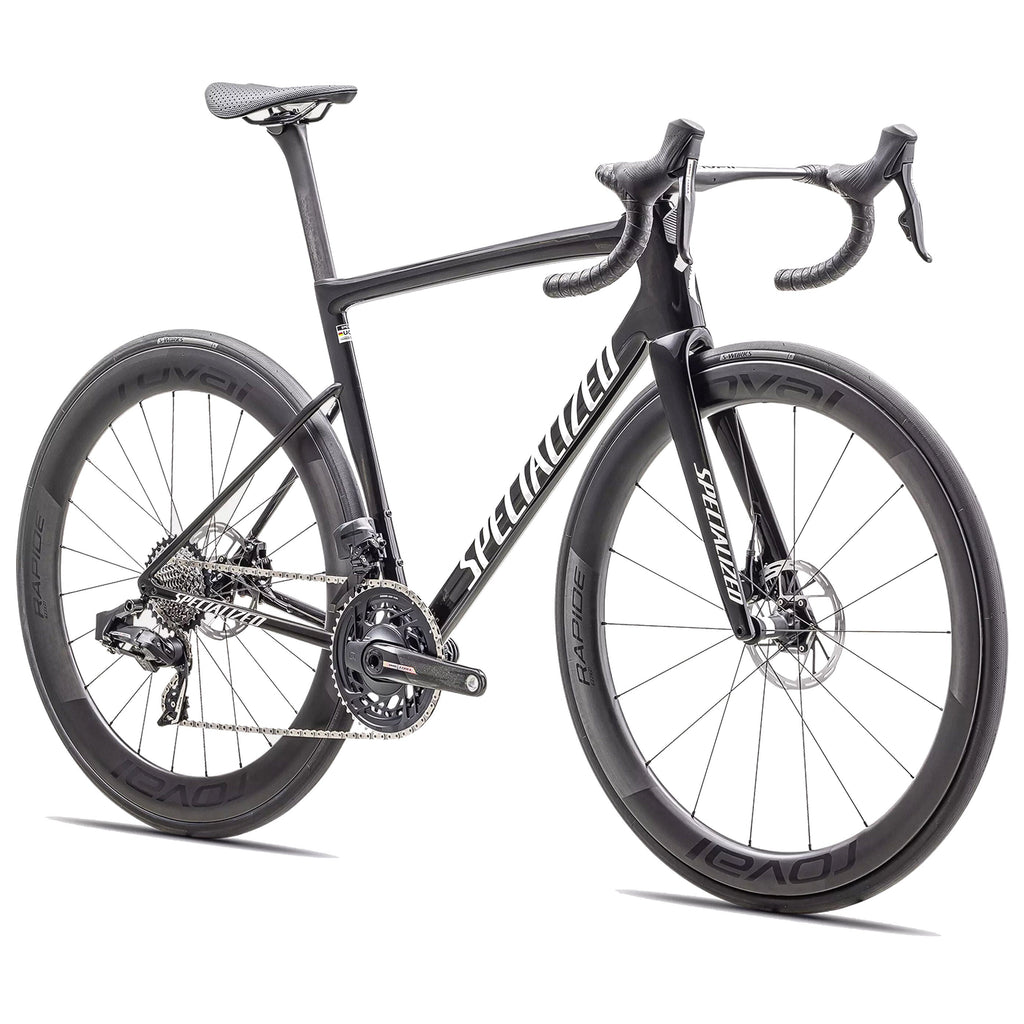 Specialized Tarmac SL8 Pro Etap SRAM Force eTap AXS