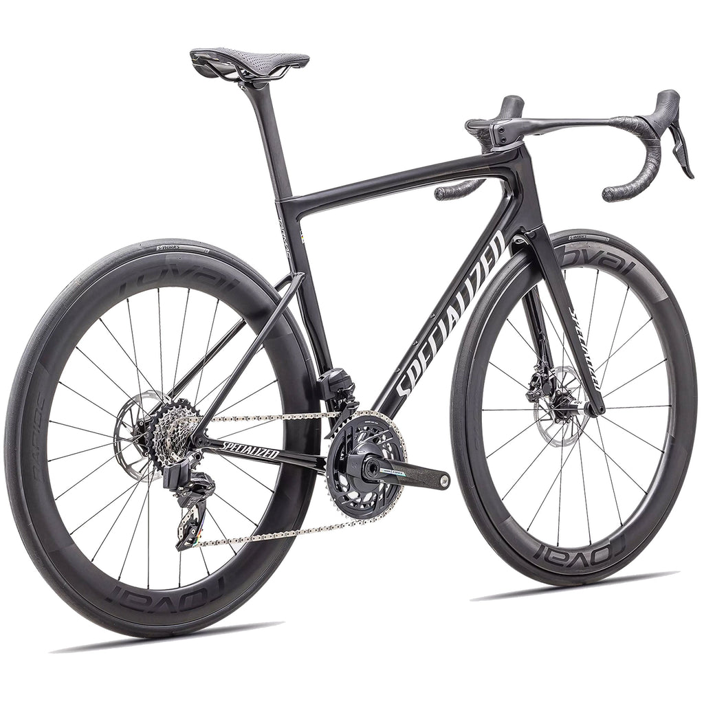 Specialized Tarmac SL8 Pro Etap SRAM Force eTap AXS