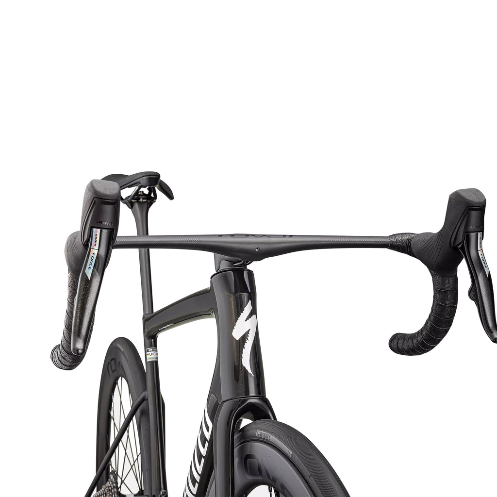 Specialized Tarmac SL8 Pro Etap SRAM Force eTap AXS