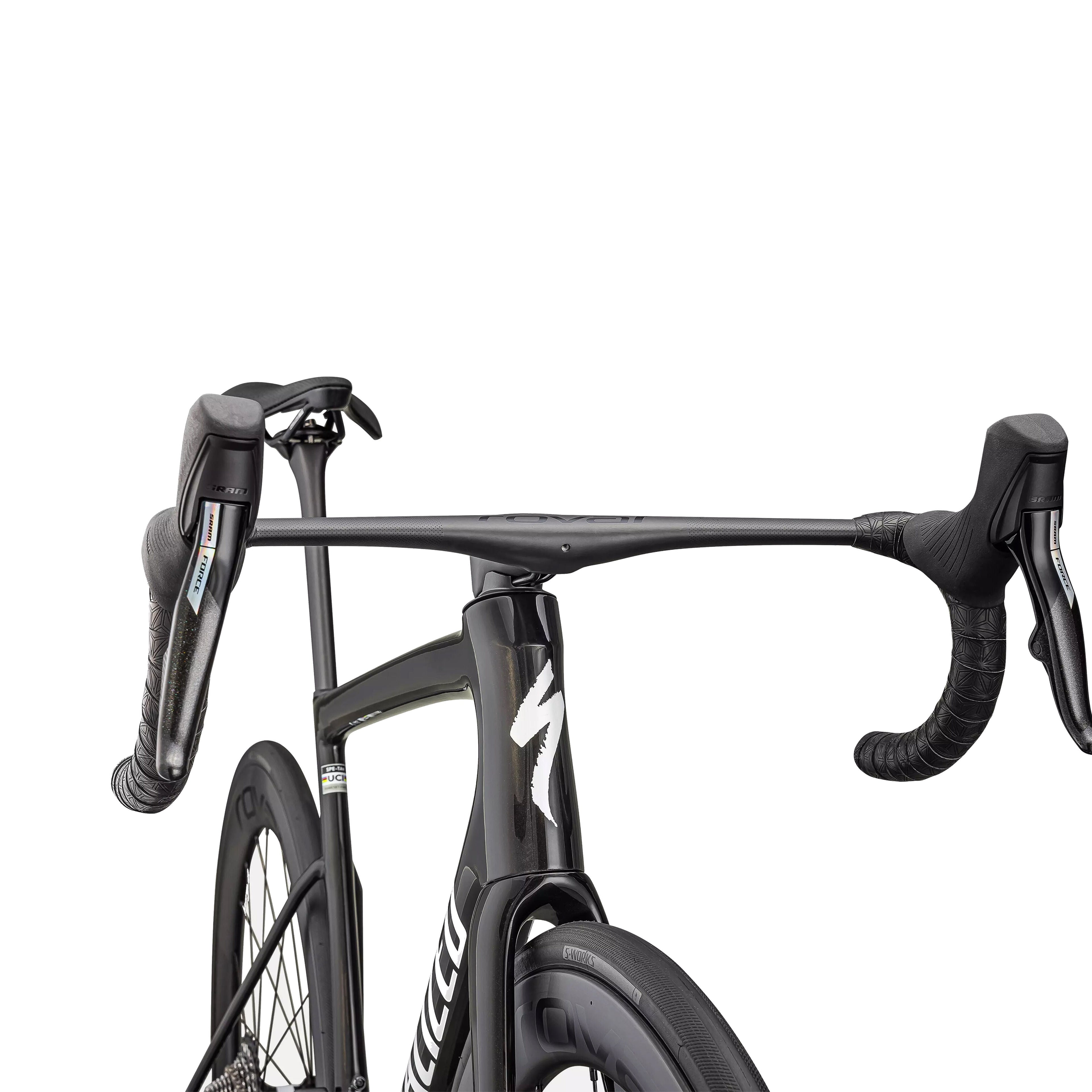 Specialized Tarmac SL8 Pro Etap SRAM Force eTap AXS