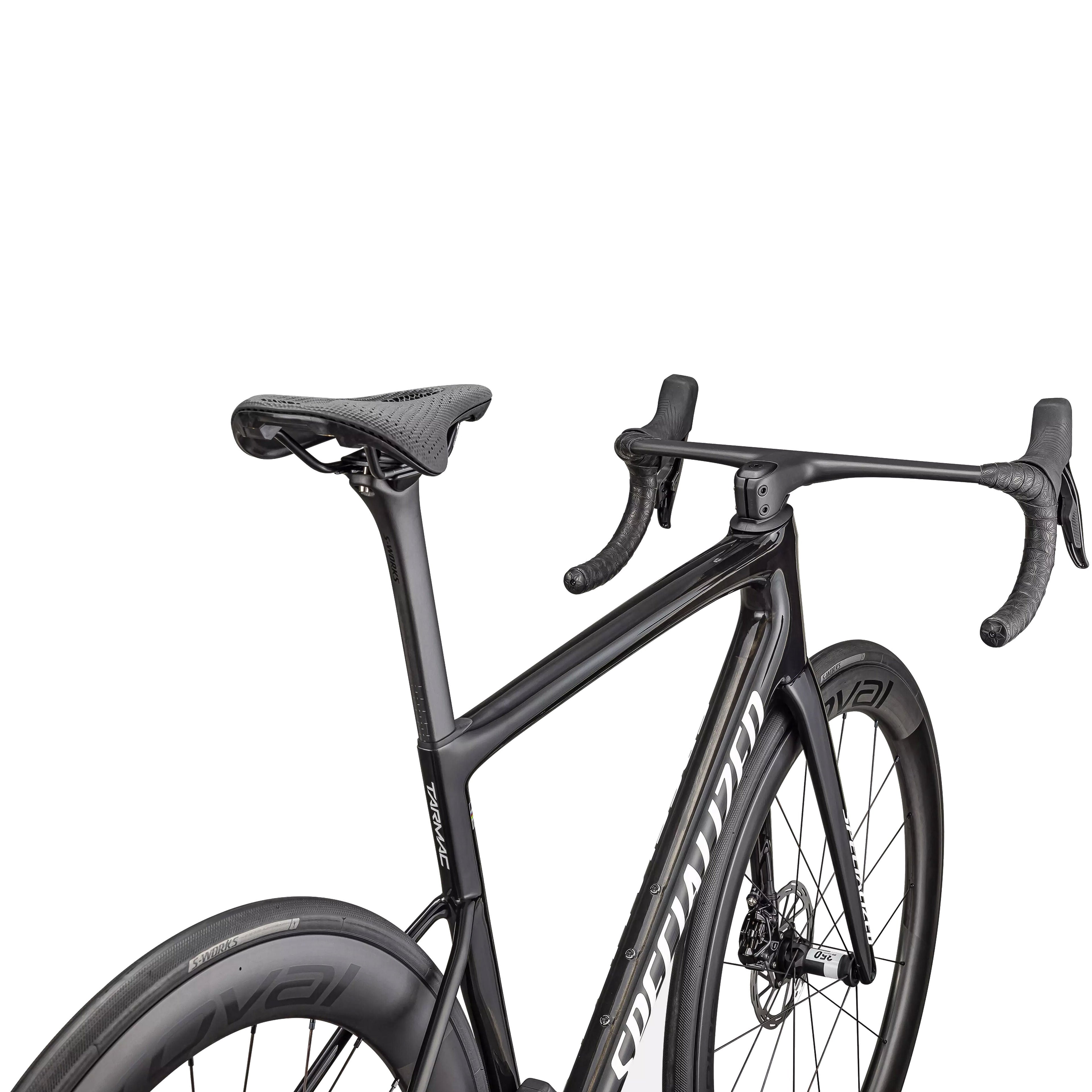 Specialized Tarmac SL8 Pro Etap SRAM Force eTap AXS