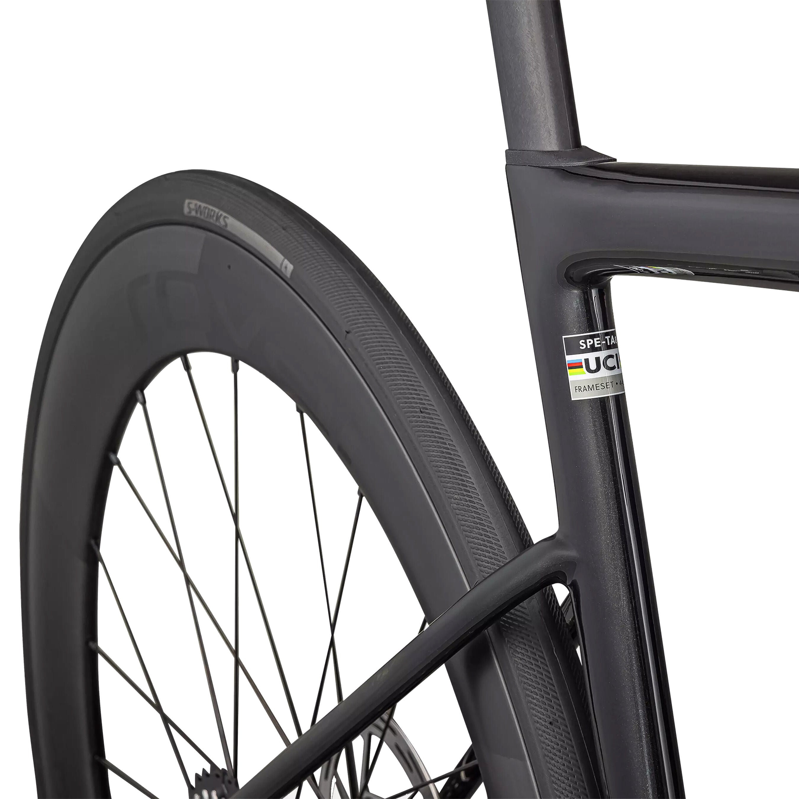 Specialized Tarmac SL8 Pro Etap SRAM Force eTap AXS