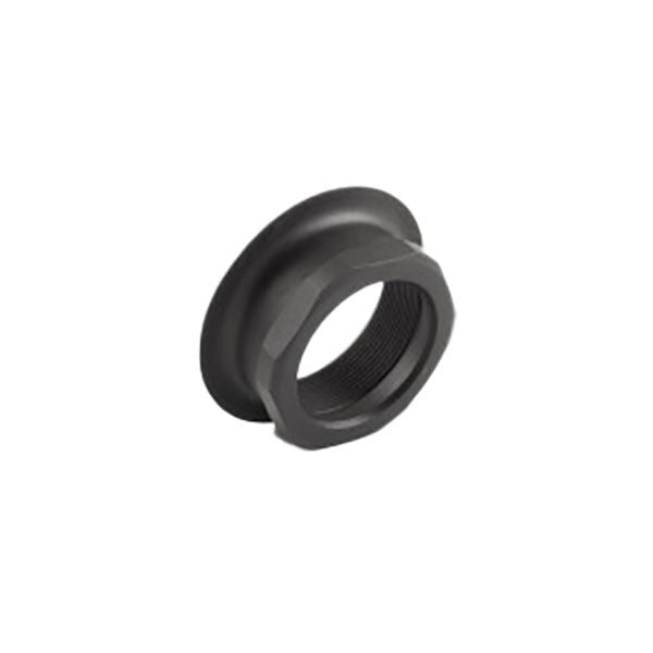 Carbon Ti Qr15/Boost 110 Axle End front axle lock