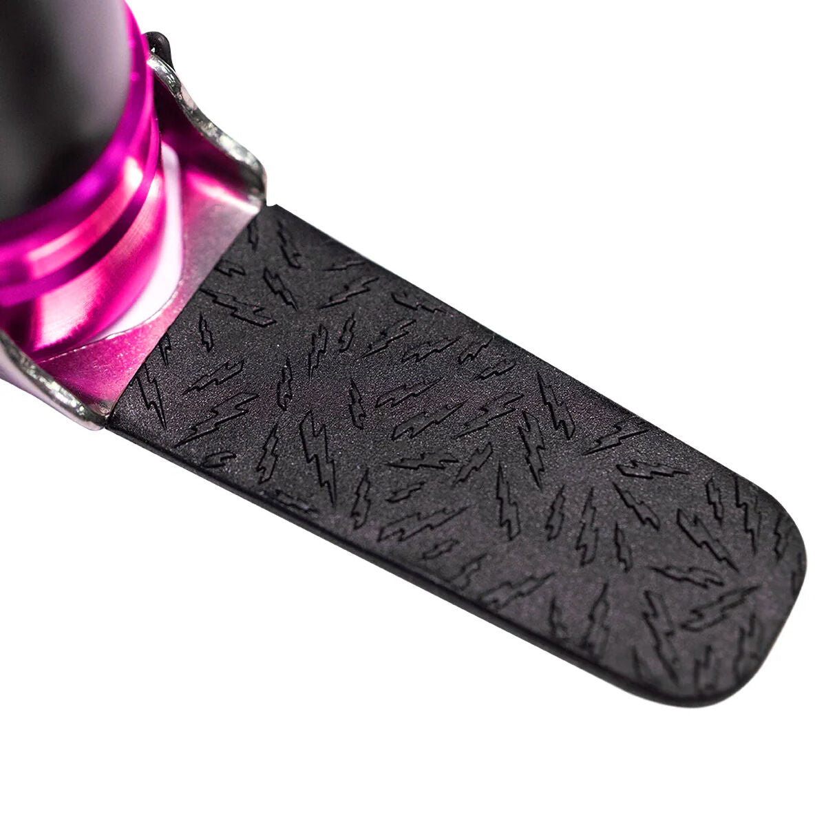 Muc Off Air Mach Carbon mini pump