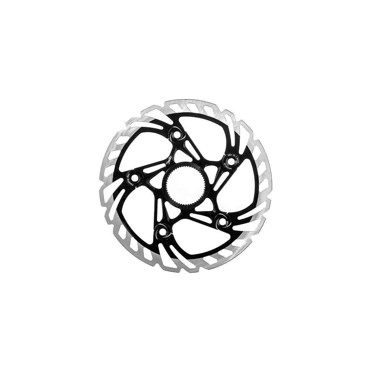 Deda Brake Rotor Centerline Centerlock Floating disc rotor