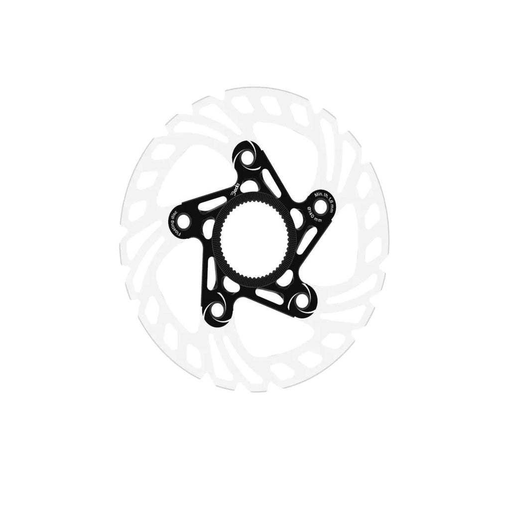 Deda Brake Rotor Centerline Centerlock Floating disc rotor